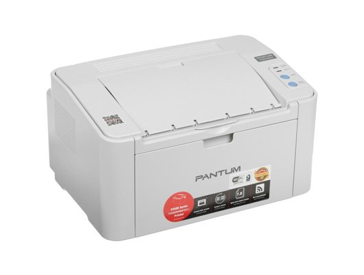 Принтер Pantum P2506W